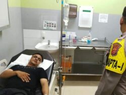 Kronologis Penganiayaan Warga Ulee Kareng hingga Dua Telinga Putus