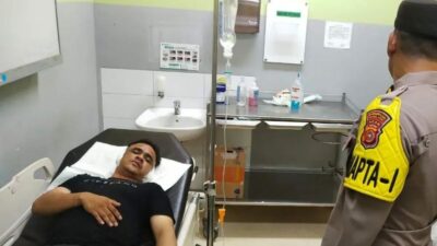 Kronologis Penganiayaan Warga Ulee Kareng hingga Dua Telinga Putus