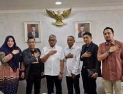 Pj Gubernur dan Ketua DPRA Dukung Peluncuran Pilkada Aceh