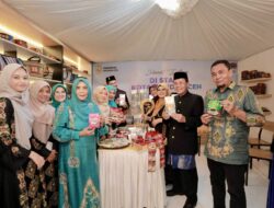 Kopi Aceh Jadi Primadona di Gernas BBI dan BBWI Apeksi Komwil I Sumatera