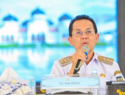 Banda Aceh Raih Peringkat Tertinggi Kota dengan SDM Paling Maju di Luar Jawa