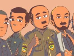 ASN, TNI, Polri Kategori Ini Tidak Terima Gaji ke-13