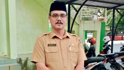 Kepala Disdik Dayah Kota Banda Aceh, Muhammad, S.Sos, MM