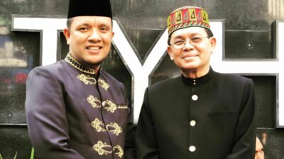 Kota Banda Aceh Terpilih Menjadi Tuan Rumah Kejuaraan Antarkampung Kemenpora 2024