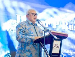 Serikat Perusahaan Pers Tolak Draft RUU Penyiaran, Minta DPR Tinjau Ulang