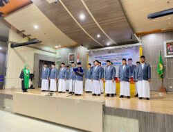 18 Anggota MPU 2024-2029 Dikukuhkan, Ini Harapan Pj Wali Kota Amiruddin