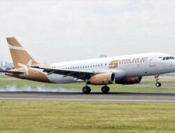 Super Air Jet akan Terbang ke Aceh Mulai 14 Juni 2024