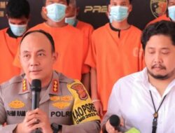 Warga Banda Aceh Diminta Lapor Kapolresta Bila Ada Oknum Polisi Main Judi Online