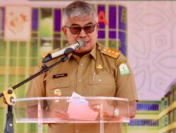 Pj Gubernur Bustami Tetapkan Libur Selama Hari Tasyrik di Aceh