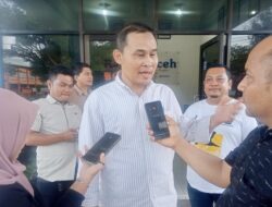 Listrik di Aceh Mati-Hidup-Mati-Hidup, Ini Penjelasan PLN Aceh