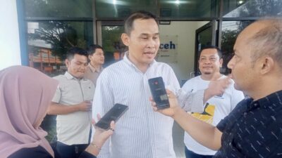 Listrik di Aceh Mati-Hidup-Mati-Hidup, Ini Penjelasan PLN Aceh