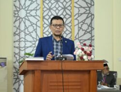 Dewan Minta Pemko Serius Tangani Pencegahan dan Penularan HIV/AIDS