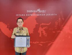 Banda Aceh Masuk 3 Besar TPID Kabupaten/Kota Berkinerja Terbaik