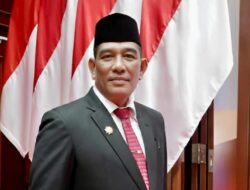 BAS: Muhammad Diwarsyah Sosok Tepat Jadi Pj Wali Kota Banda Aceh