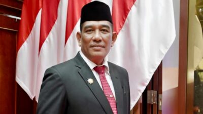 BAS: Muhammad Diwarsyah Sosok Tepat Jadi Pj Wali Kota Banda Aceh