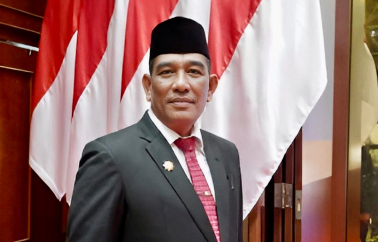 Drs. Diwarsyah, M.Si