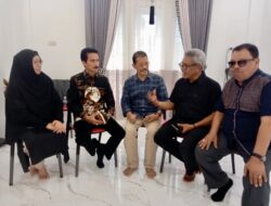 Abdurrahman: Perlu Sinergitas untuk Menembus Moratorium CDOB Pembentukan Aceh Raya