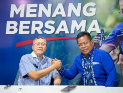 Zulkifli Hasan Tetapkan Aminullah Sebagai Calon Tunggal Wali Kota Banda Aceh