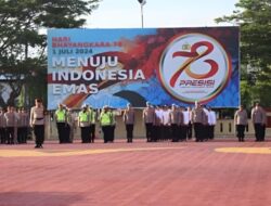 Polda Aceh Akan Bersinergi Dengan Stakeholder Dalam Pengamanan PON XXI