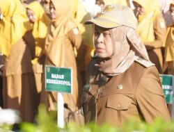 Dra Sukmawati Imbau Para Remaja Jauhi Pergaulan Bebas