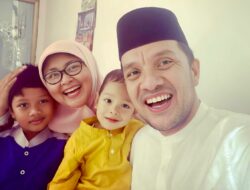 Reza Kamilin SSTP, Pejabat Berprestasi dan Multitalenta