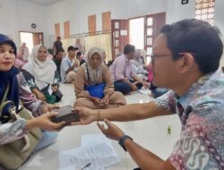 Baitul Mal Aceh Salurkan Bantuan Ultra Mikro Senilai Rp 2,8 Miliar