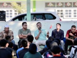 Bakar Semangat Atlet, Kadispora: Bawa Pulang Juara Umum ke Banda Aceh