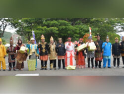 LPP TVRI Aceh Peringati HUT Ke-62 “Berkarya Untuk Bangsa”