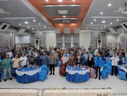 Pj Wali Kota Ade Surya Ajak Pemuda Sukseskan PON dan Pilkada