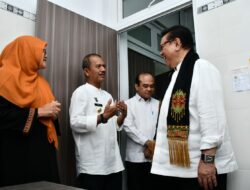 Dihadapan Wantimpres RI, Kadinkes Banda Aceh Paparkan Program Percepatan Penurunan Stunting