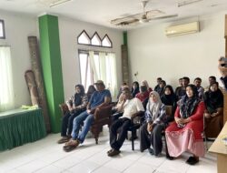 Baitul Mal Kota Banda Aceh Tetapkan 14 Penerima Rumah Tahap I Tahun 2024