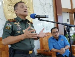Pangdam IM Jelaskan Status Lapangan Blang Padang