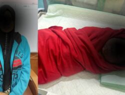 Polisi Amankan Pelaku Pembuangan Bayi di Toilet Blang Padang