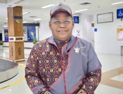 Tokoh Olahraga Aceh Aminullah Usman Bangga Aceh Masuk Lima Besar PON XXI 2024