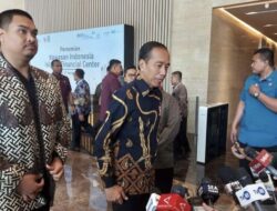 Presiden Jokowi Tegaskan Evaluasi Menyeluruh Terhadap PON 2024