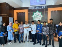 Cara Pemerintah Aceh Berantas Rentenir