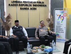 Polda Aceh Komitmen Jaga Keamanan PON XXI Aceh-Sumut