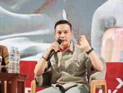 Debat Perdana Cagub Aceh Digelar 25 Oktober 2024 di Amel Convention Hall