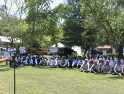 Tahun Depan Aceh Bangun 3.000 Rumah Duafa, Dinas Perkim Harus Berinovasi