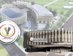 AMANAH, Kepedulian Presiden Jokowi untuk Kemajuan Ekonomi Rakyat Aceh