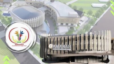 AMANAH, Kepedulian Presiden Jokowi untuk Kemajuan Ekonomi Rakyat Aceh