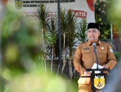 Pj Sekda Bachtiar Ingatkan ASN Jaga Netralitas Jelang Pilkada