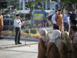 Ade Surya Minta ASN Jaga Netralitas di Pilkada 2024