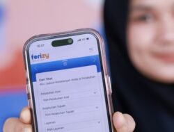 Beli Tiket di Pelabuhan Ulee Lheue Sudah Online Mulai 27 November 2024