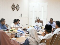 Ade Surya: Banda Aceh Bersiap Sambut Pilkada