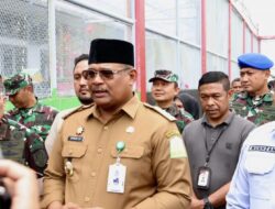 Pj Gubernur Safrizal: Pilkada Aceh Lancar dan Tertib