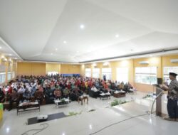 Tekad Ade Surya Jadikan Banda Aceh Kota Religius, Berbudaya dan Berprestasi