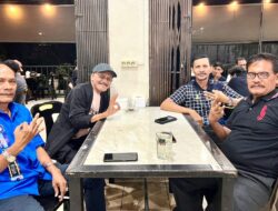 Pasca Debat Publik, Safni Ajak Masyarakat Coblos Nomor 3 di Pilkada Banda Aceh