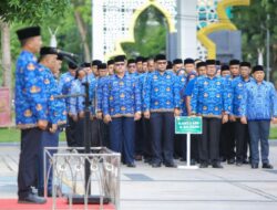 Pj Wali Kota Ade Surya Apresiasi Netralitas ASN Pada Pilkada 2024