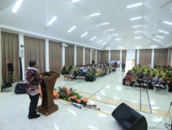 Pj Wali Kota Ade Surya Apresiasi Guru Penggerak